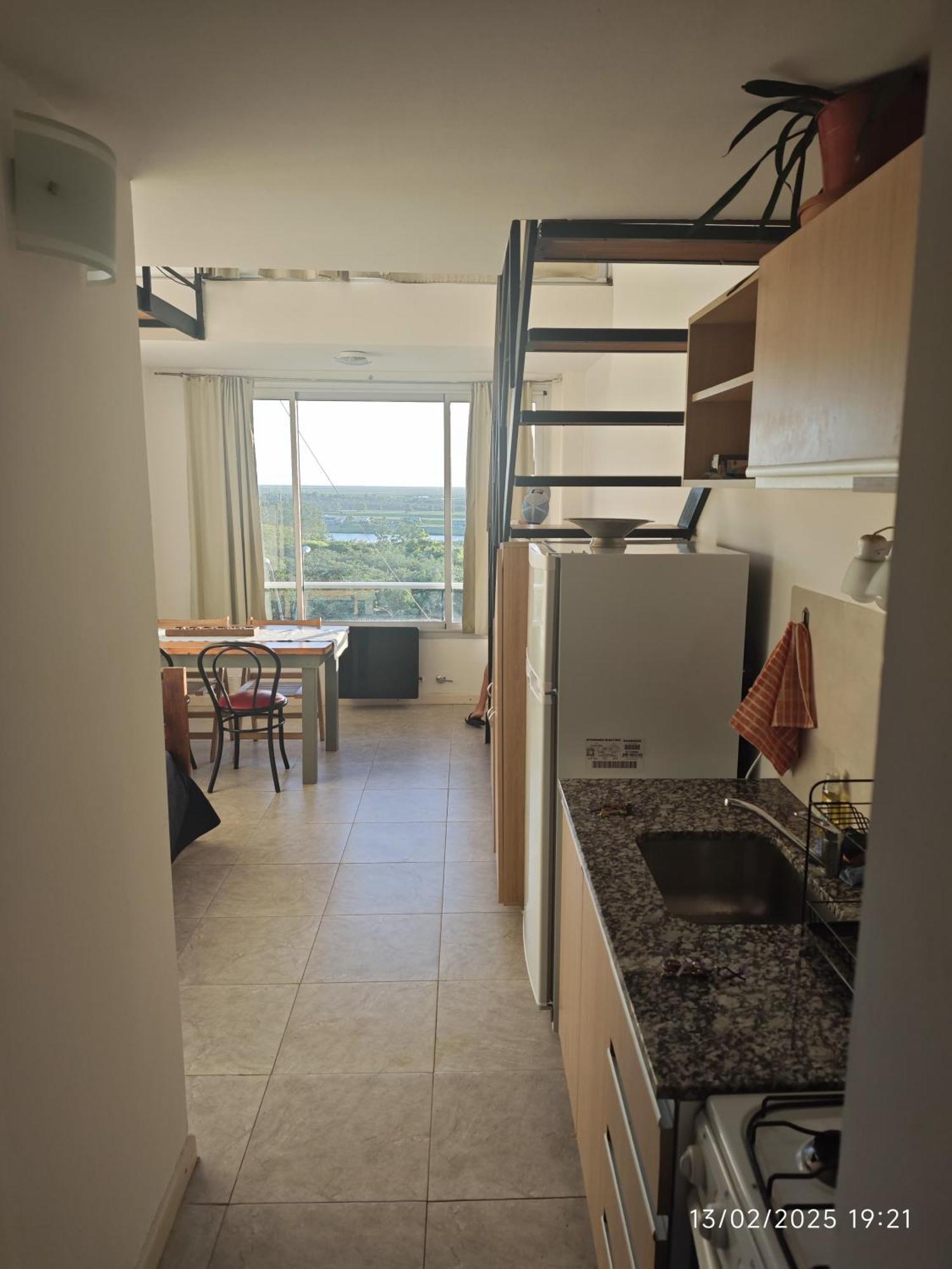 Terrazas De La Colina Apartment Victoria (Entre Rios)